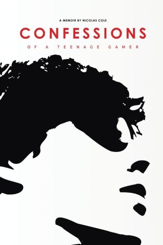 Confessions of a Teenage Gamer (Who Am I, Really?)