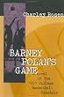 Barney Polan's Game: A Novel of the 1951 College Basketball Scandals