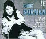 Chris Norman lyrics