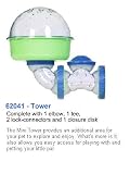 HABITRAIL MINI TOWER BOX 24