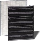Sharp Replacement filter for FPN40CX - Model FZN40HFU Air Purifier Filters