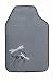 Silver Dragonflies Floormats