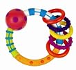 Circle Rattle