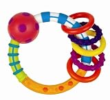 Circle Rattle
