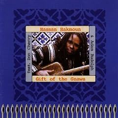 Gift of the Gnawa