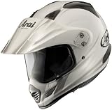 Arai Helmets XD3 CONTRAST WHT LG 108591026 2010 41XY9QUR4eL. SL160 Arai Helmets XD3 CONTRAST WHT LG 108591026 2010