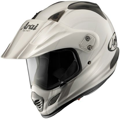 Arai Helmets XD3 CONTRAST WHT LG 108591026 2010 41XY9QUR4eL Arai Helmets XD3 CONTRAST WHT LG 108591026 2010