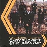 Young Girl : the Best of