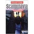 Insight Guide Scandinavia (INSIGHT GUIDES SCANDINAVIA) (Subsequent) (Paperback)