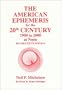 American Ephemeris for the 20th Century: 1900 to 2000 at Noon