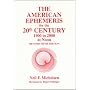 American Ephemeris for the 20th Century: 1900 to 2000 at Noon