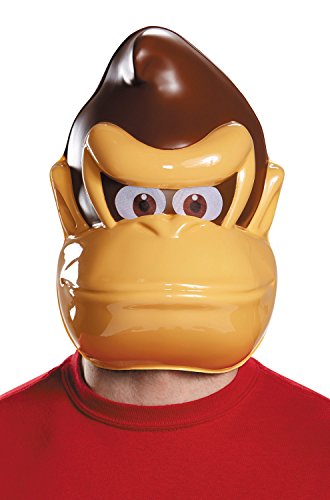 Disguise Donkey Kong Adult Mask-