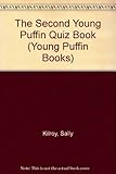 The second young Puffin quiz book