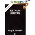 Portfolio Selection: Efficient Diversification of Investments