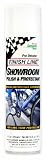 Finish Line Showroom Polish & Protectant 11oz Aerosol Spray