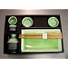 Sushi Plate & Sake Set Tea Green Color