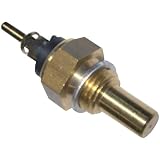 Beck Arnley 158-1033 Fuel Injection Thermal Time Switch by Beck Arnley