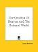 Book The Creation Of Heaven And The Outward World