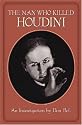 The Man Who Killed Houdini