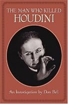 The Man Who Killed Houdini