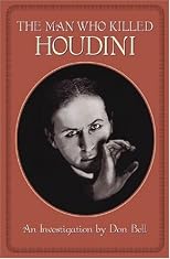 The Man Who Killed Houdini