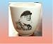 ONLY FOOLS AND HORSES Uncle Albert CERAMIC EGG CUP