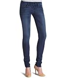 Black Orchid  Women's Black Jewel Jegging