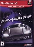 Spy Hunter