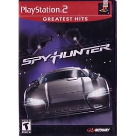 Spy Hunter