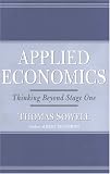 Review Blackstone  / Applied Economics: Thinking Beyond Stage One