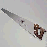 GREAT NECK SAW & MFG #200N2610 MM 26 10PT Fine Saw