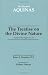 Treatise on the Divine Nature: Summa Theologiae v. 1a, 1-13