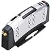 NEWPOINT CORPORATION N201183 Wall Hugger 2700J-8 Outlet