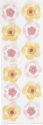 Martha Stewart Crafts Layered Dianthus Stickers