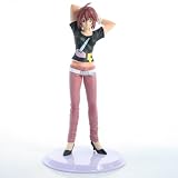 Gundam Seed Destiny Heroine DX - Lunamaria Hawke (8" Figure)イメージ