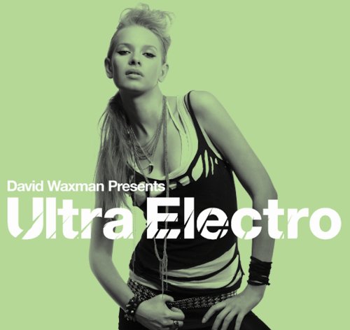 CD-Charts  Search : Ultra Electro