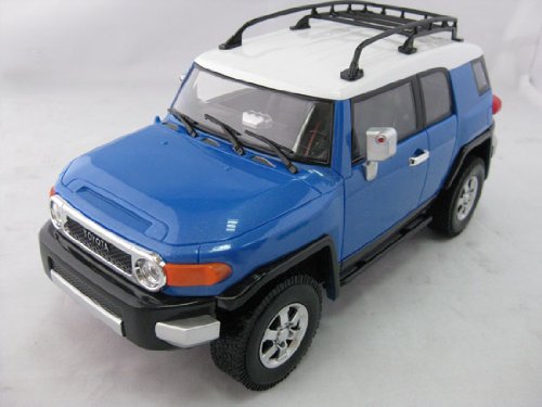1:16 Toyota Fj Cruiser Blue Radio Control Car/RC Car Toy 41XYBBaFKZL 1:16 Toyota Fj Cruiser Blue Radio Control Car/RC Car Toy
