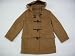 Burberry Duffle Coat