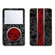 Nunzio Design Skin Decal Sticker for Apple iPod video 30GB/ 60GB/ 80GB Player