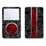 Nunzio Design iPod classic 80GB/ 120GB Protector Skin Decal Sticker