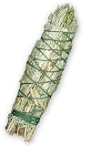 Desert Sage Smudge Stick - 4 to 5 inches