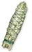 Desert Sage Smudge Stick - 4 to 5 inches