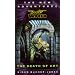 Virgin NA Doctor Who books