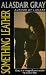 Something Leather (Picador Books)
