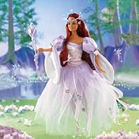 Barbie of Swan Lake: Teresa as the Fairy Queen