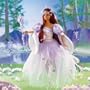 Barbie of Swan Lake:  Teresa as the Fairy Queen