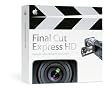 Apple Final Cut Express HD 3.5 (Mac)