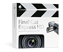 Apple Final Cut Express HD 3.5 (Mac)