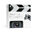  Apple Final Cut Express HD 3.5 (Mac)  from Apple