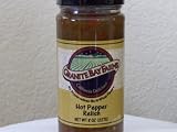 Hot Pepper Relish, 8oz.
